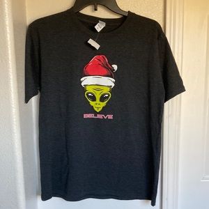 Briscoe Alien t